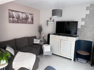  Maison � vendre 5 pi�ces 120 m�