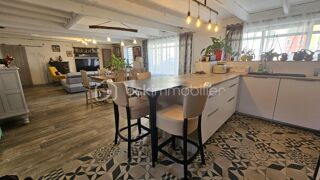  Maison à vendre 7 pièces 185 m²