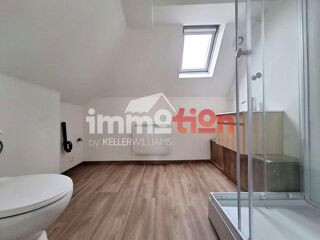  Appartement  vendre 3 pices 45 m