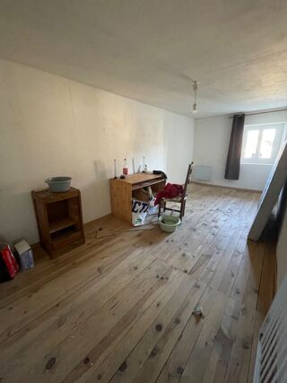  Maison � vendre 4 pi�ces 76 m�