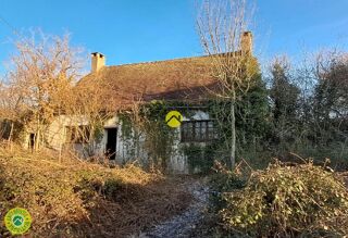  Maison à vendre 3 pièces 60 m²
