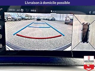 3008 1.2 HYBRID 136 GT E-DCS6 2025 occasion 10150 Lavau