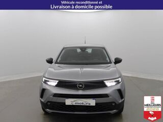 Mokka Diesel 110 Elegance +PDC AV 2023 occasion 10150 Lavau