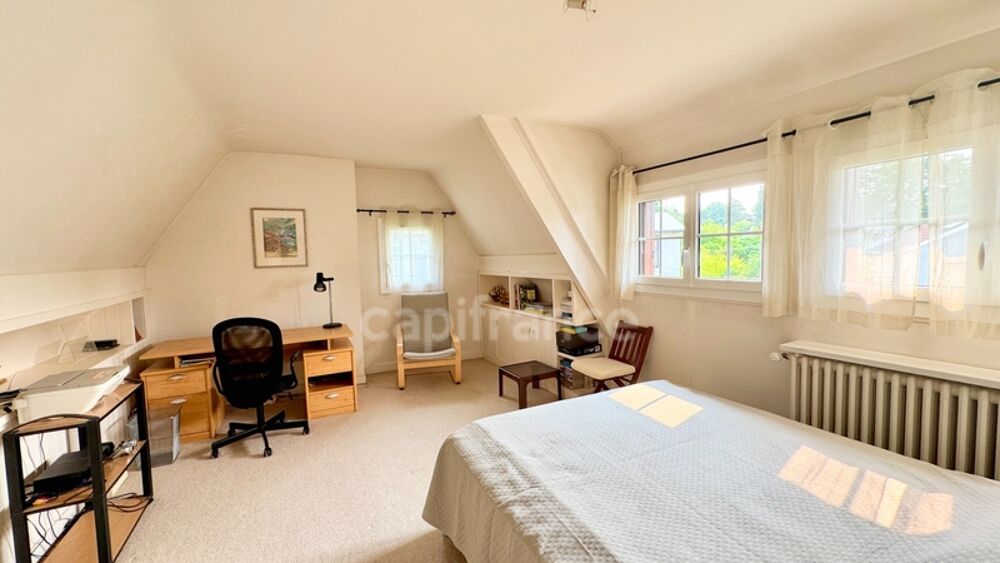  vendre  Maison La Celle-Saint-Cloud (78170)