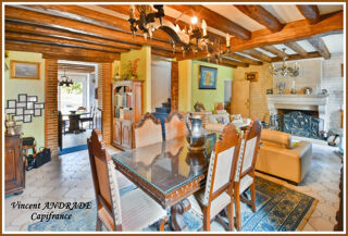  Maison à vendre 5 pièces 113 m²