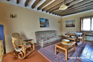  Maison � vendre 6 pi�ces 122 m�