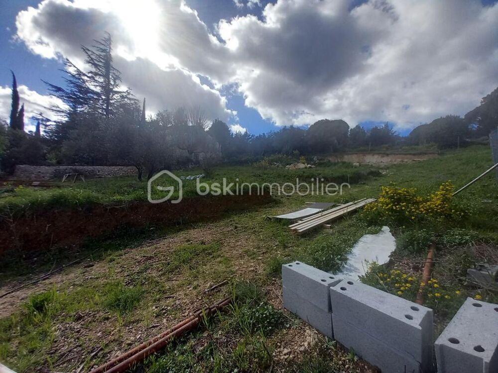 Vente Terrain Centre ville terrain constructible Clermont l herault