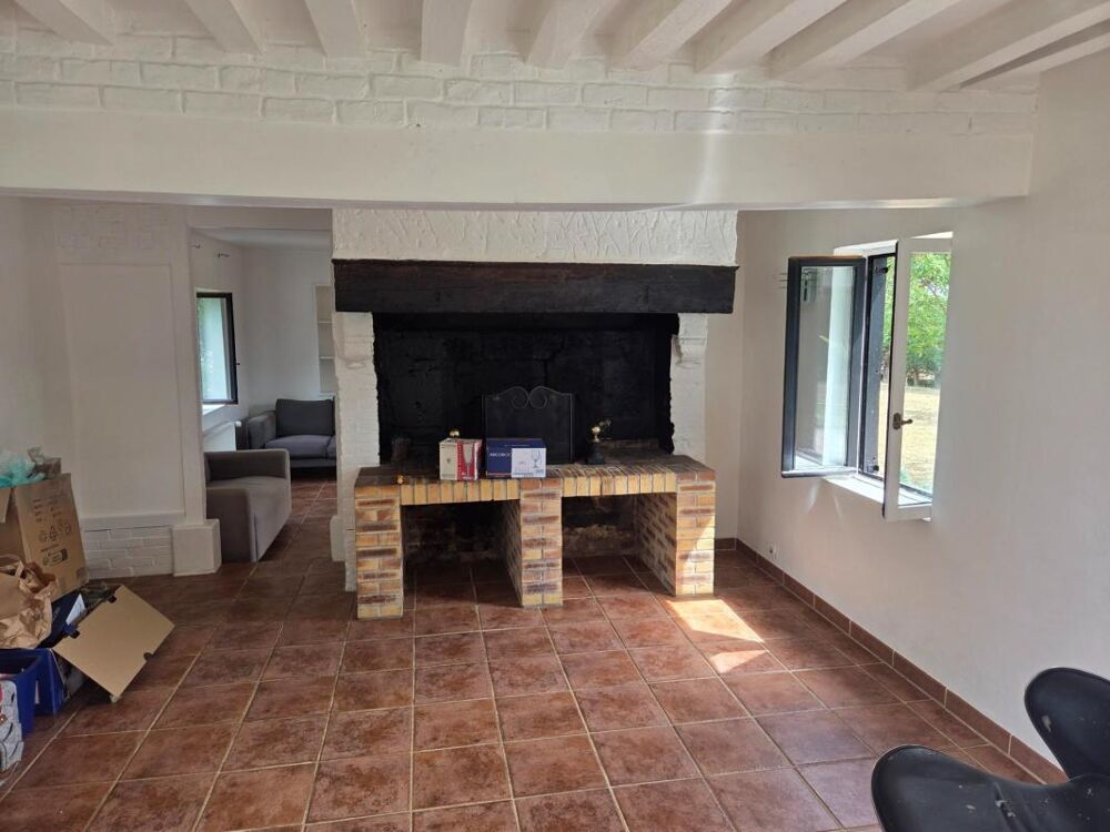Vente Maison MAISON DE CHARME ET AU CALME à HONFLEUR Honfleur