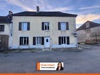  Maison à vendre 5 pièces 131 m²