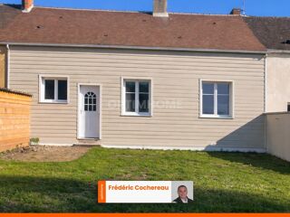  Maison � vendre 3 pi�ces 77 m�