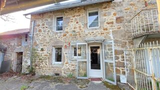  Maison à vendre 5 pièces 62 m²