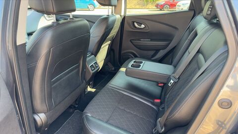 Kadjar 1.3 TCe 140 Intens 2021 occasion 76140 Le Petit Quevilly
