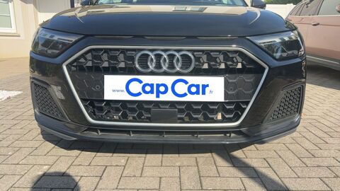 A1 1.0 TFSI 95 S-Tronic 7 Design Luxe 2020 occasion 57000 Metz