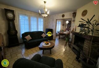  Maison � vendre 6 pi�ces 149 m�