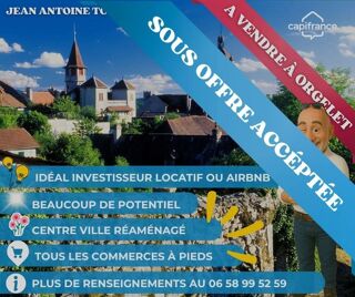  Maison � vendre 4 pi�ces 106 m�