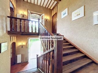  Maison à vendre 7 pièces 230 m²