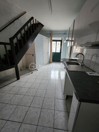  Maison � vendre 4 pi�ces 80 m�