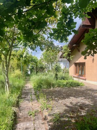  Maison à vendre 8 pièces 180 m²