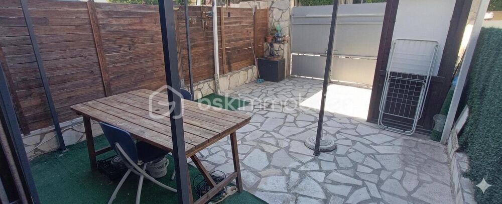 Vente Appartement Appartement 2 pièces de 42m² La seyne sur mer