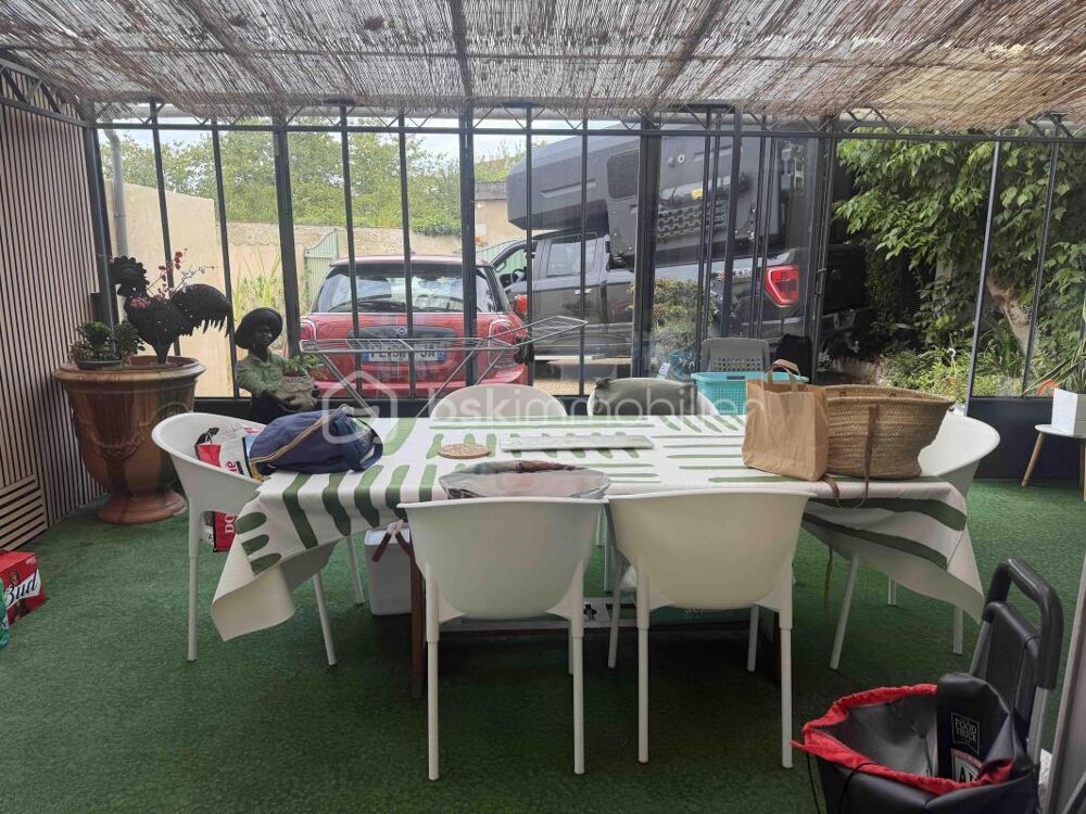 Vente Maison PÉRIGUEUX – Maison de 182 m² avec quatre studios indépendants et stationnement privatif Perigueux