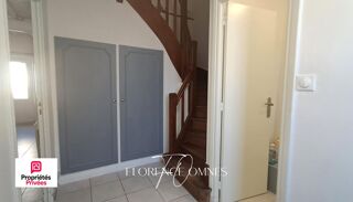  Maison � vendre 4 pi�ces 74 m�