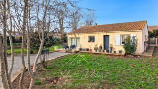  Villa à vendre 5 pièces 107 m²