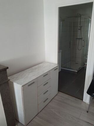 Location Appartement Studio de 24m2 à louer sur Valence Valence