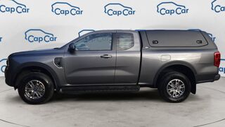 Ranger Super Cab III 2.0 EcoBlue 170 4X4 BVA6 Xlt - Automatique 2024 occasion 56390 Locmaria Grand Champ