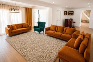  Maison à vendre 5 pièces 119 m²