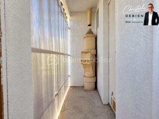  Appartement à vendre 4 pièces 67 m²