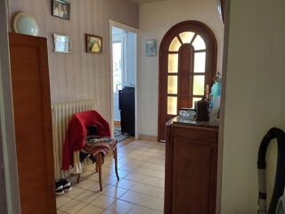  Maison à vendre 7 pièces 113 m²