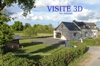  Maison � vendre 6 pi�ces 155 m�