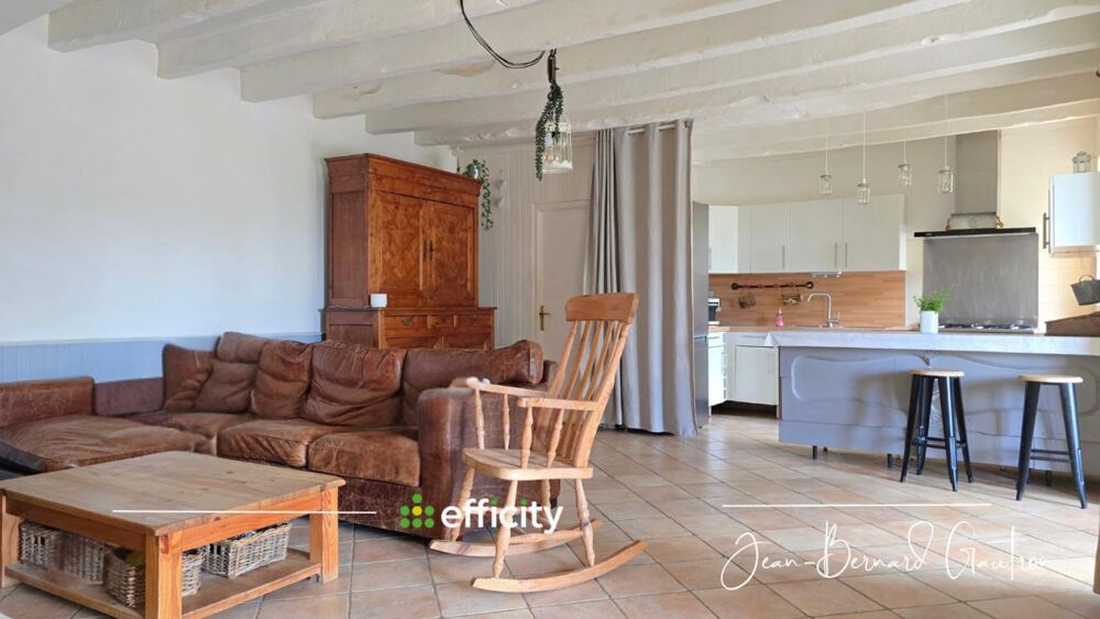 Vente Maison Longère Bedee