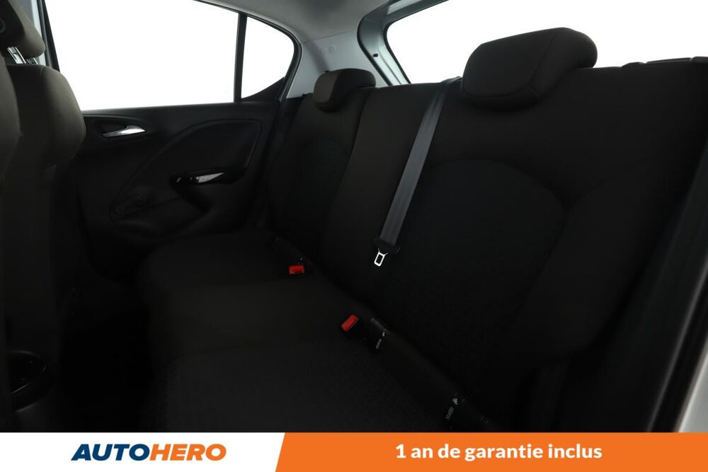 Corsa 1.3 CDTI Edition 5P 75 ch 2016 occasion 92130 Issy-les-Moulineaux