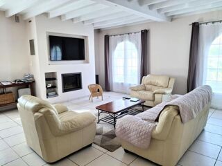  Maison � vendre 6 pi�ces 125 m�