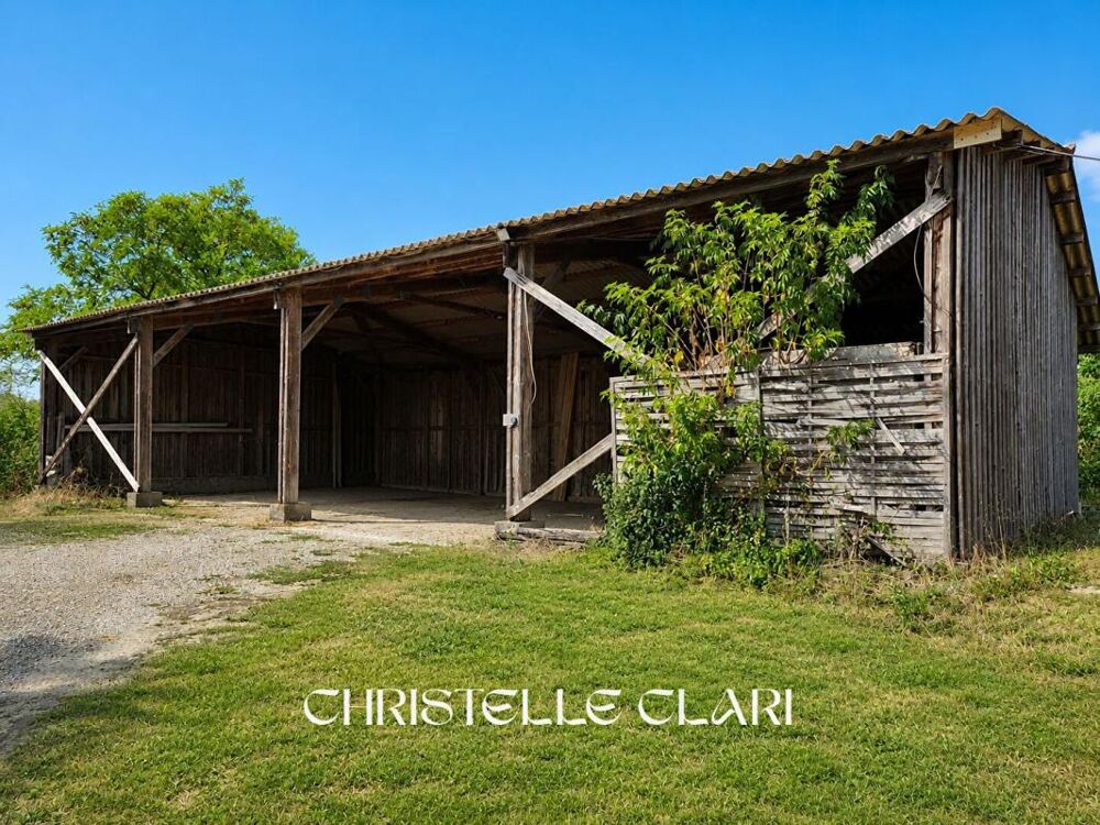 Vente Maison Domaine 194 m² sur terrain de 3,59 ha Fenouillet du razes