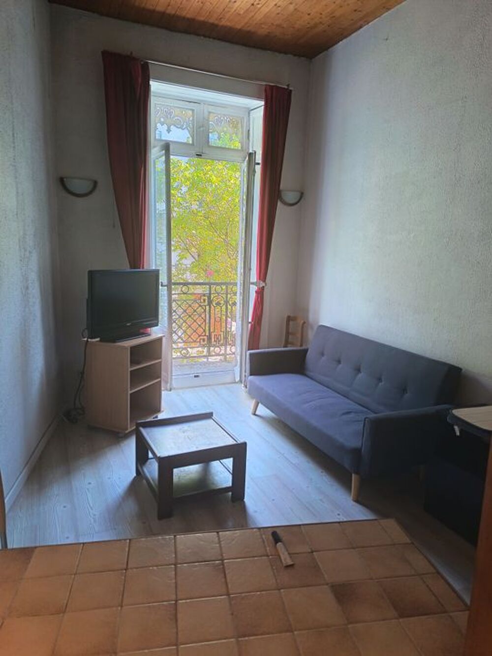 Location Appartement Studio de 30m2 à louer sur Grenoble Grenoble