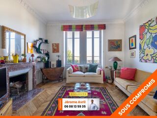  Appartement � vendre 6 pi�ces 133 m�