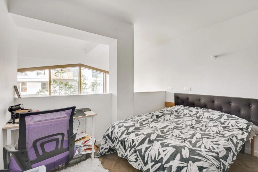� vendre  Duplex/triplex Bagneux (92220)