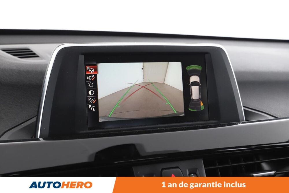 X1 sDrive16d xLine 116 ch 2016 occasion 92130 Issy-les-Moulineaux