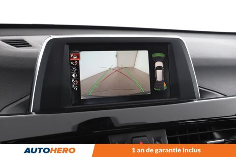 X1 sDrive16d xLine 116 ch 2016 occasion 92130 Issy-les-Moulineaux