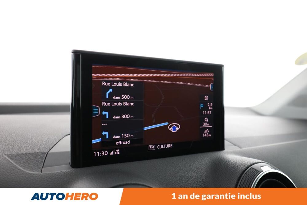 Q2 1.6 TDI Sport 116 ch 2017 occasion 92130 Issy-les-Moulineaux