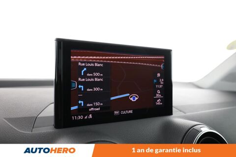 Q2 1.6 TDI Sport 116 ch 2017 occasion 92130 Issy-les-Moulineaux
