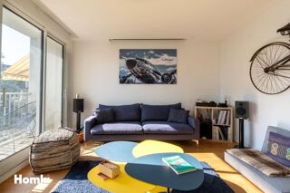 Vente Appartement Appartement T3 de 77 m² à Lyon 69007, Rue des Trois Pierres Lyon 7