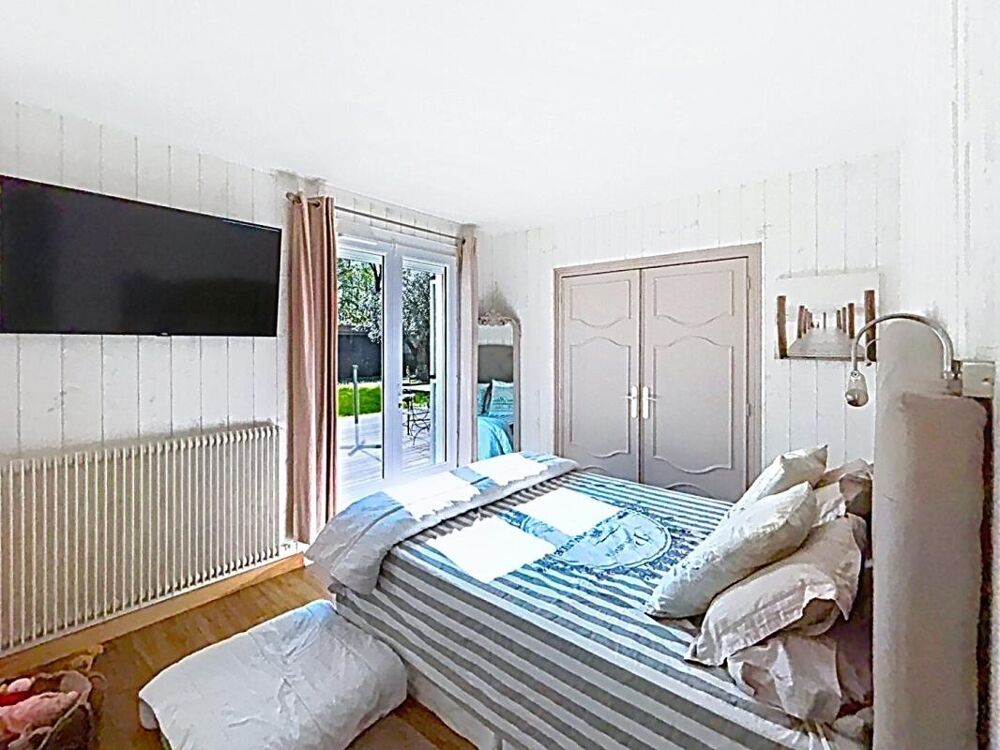 à vendre  Maison Saint-Sulpice-et-Cameyrac (33450)