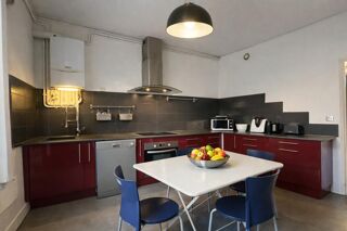  Appartement � vendre 5 pi�ces 105 m�