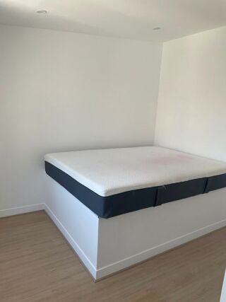  Appartement à louer 3 pièces 54 m²