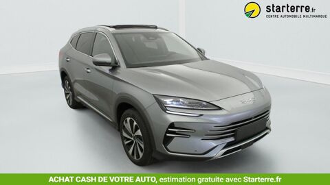 BYD Seal 1.5L DM-I 218 CH PHEV COMFORT 2025 occasion Saint-Fons 69190