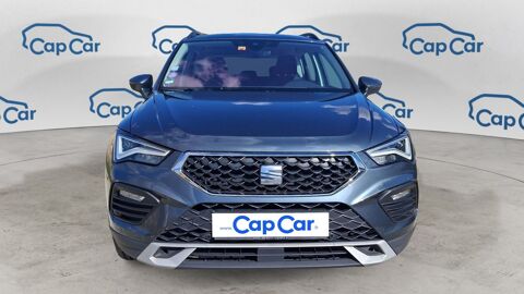 Ateca 1.5 TSI 150 DSG7 Style 2021 occasion 67170 Rottelsheim