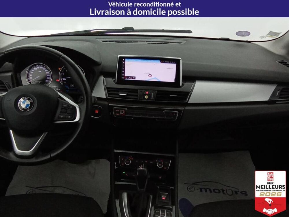 Serie 2 225xe iPerformance 224 BVA6 2020 occasion 10150 Lavau